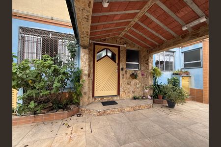 Apartamento à venda com 70m², 2 quartos e 1 vagaÁrea Comum - Entrada 