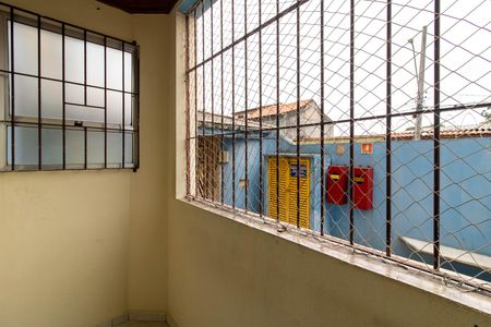 Sacada de apartamento à venda com 2 quartos, 70m² em Vila Silveira, Guarulhos