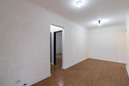 Sala de apartamento à venda com 2 quartos, 70m² em Vila Silveira, Guarulhos
