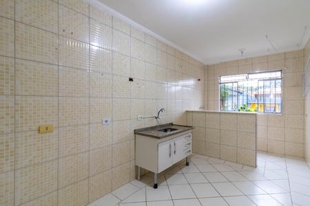 Apartamento à venda com 70m², 2 quartos e 1 vagaCozinha
