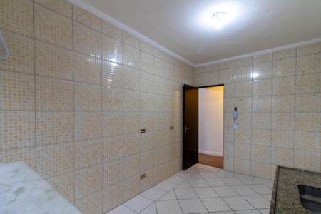 Apartamento à venda com 70m², 2 quartos e 1 vagaCozinha