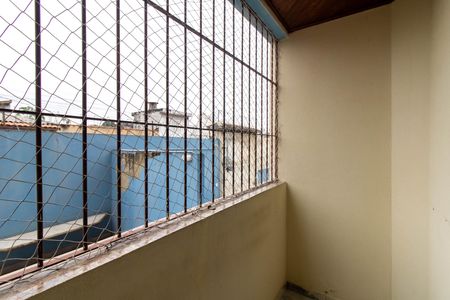 Sacada de apartamento à venda com 2 quartos, 70m² em Vila Silveira, Guarulhos