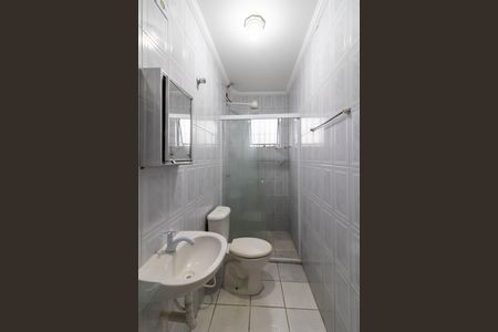 Apartamento à venda com 70m², 2 quartos e 1 vagaBanheiro 