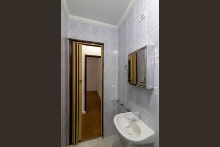 Apartamento à venda com 70m², 2 quartos e 1 vagaBanheiro 
