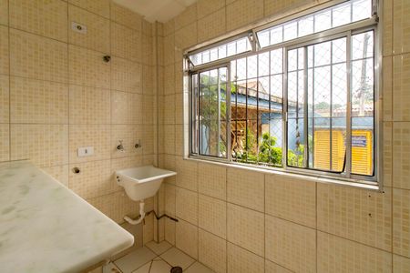 Apartamento à venda com 70m², 2 quartos e 1 vagaArea de Serviço 