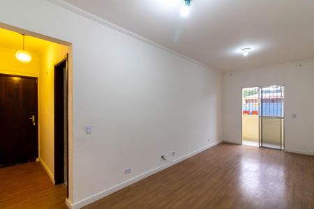 Apartamento à venda com 70m², 2 quartos e 1 vagaSala