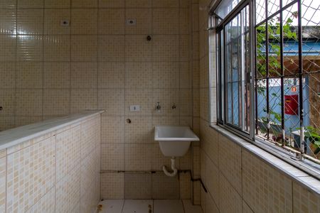 Apartamento à venda com 70m², 2 quartos e 1 vagaArea de Serviço 