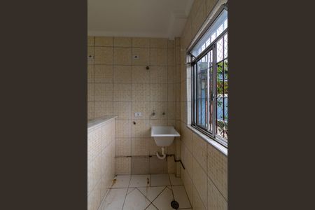 Apartamento à venda com 70m², 2 quartos e 1 vagaArea de Serviço 