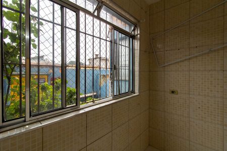 Apartamento à venda com 70m², 2 quartos e 1 vagaArea de Serviço 