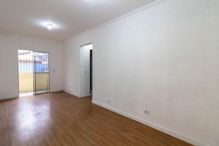 Sala de apartamento à venda com 2 quartos, 70m² em Vila Silveira, Guarulhos