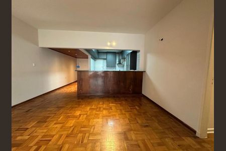 Apartamento para alugar com 150m², 3 quartos e 1 vaga Apartamento para alugar com 150m², 3 quartos e 1 vagaFoto 01