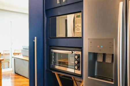 Apartamento à venda com 93m², 4 quartos e 2 vagas Apartamento à venda com 93m², 4 quartos e 2 vagasFoto 09