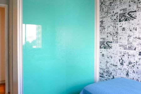 Apartamento à venda com 93m², 4 quartos e 2 vagas Apartamento à venda com 93m², 4 quartos e 2 vagasFoto 13