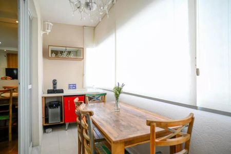 Apartamento à venda com 93m², 4 quartos e 2 vagas Apartamento à venda com 93m², 4 quartos e 2 vagasFoto 34
