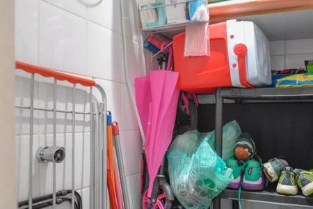 Apartamento à venda com 93m², 4 quartos e 2 vagas Apartamento à venda com 93m², 4 quartos e 2 vagasFoto 47