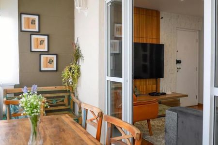 Apartamento à venda com 93m², 4 quartos e 2 vagas Apartamento à venda com 93m², 4 quartos e 2 vagasFoto 37