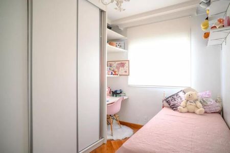 Apartamento à venda com 93m², 4 quartos e 2 vagas Apartamento à venda com 93m², 4 quartos e 2 vagasFoto 12