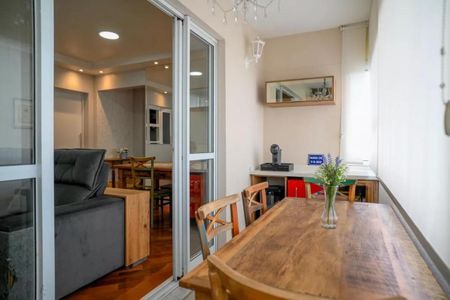 Apartamento à venda com 93m², 4 quartos e 2 vagas Apartamento à venda com 93m², 4 quartos e 2 vagasFoto 39