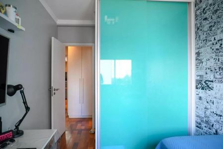 Apartamento à venda com 93m², 4 quartos e 2 vagas Apartamento à venda com 93m², 4 quartos e 2 vagasFoto 18