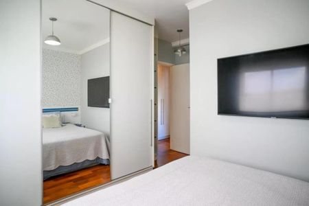 Apartamento à venda com 93m², 4 quartos e 2 vagas Apartamento à venda com 93m², 4 quartos e 2 vagasFoto 22