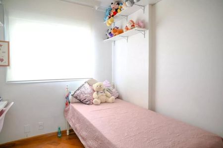 Apartamento à venda com 93m², 4 quartos e 2 vagas Apartamento à venda com 93m², 4 quartos e 2 vagasFoto 11
