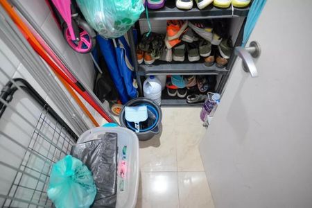 Apartamento à venda com 93m², 4 quartos e 2 vagas Apartamento à venda com 93m², 4 quartos e 2 vagasFoto 46