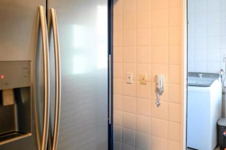 Apartamento à venda com 93m², 4 quartos e 2 vagas Apartamento à venda com 93m², 4 quartos e 2 vagasFoto 08