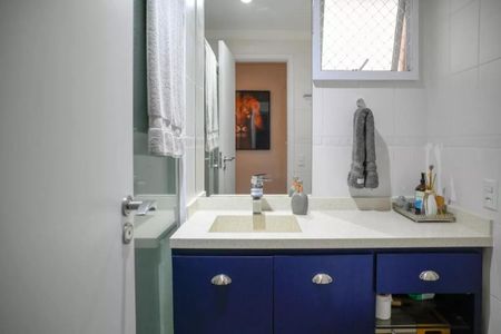 Apartamento à venda com 93m², 4 quartos e 2 vagas Apartamento à venda com 93m², 4 quartos e 2 vagasFoto 33