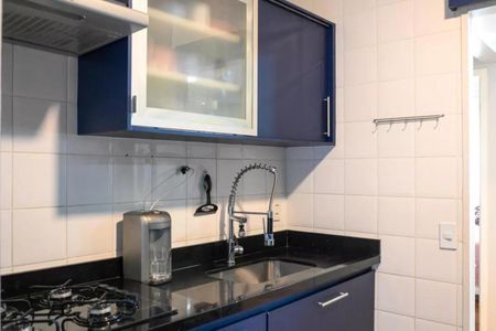Apartamento à venda com 93m², 4 quartos e 2 vagas Apartamento à venda com 93m², 4 quartos e 2 vagasFoto 06