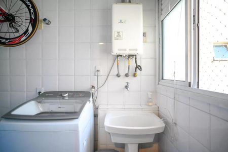 Apartamento à venda com 93m², 4 quartos e 2 vagas Apartamento à venda com 93m², 4 quartos e 2 vagasFoto 42