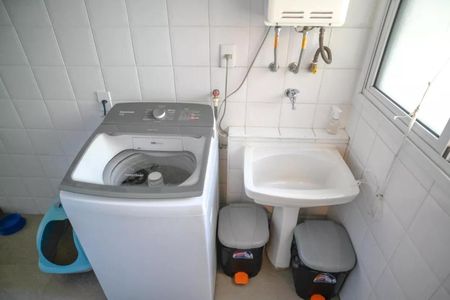Apartamento à venda com 93m², 4 quartos e 2 vagas Apartamento à venda com 93m², 4 quartos e 2 vagasFoto 40