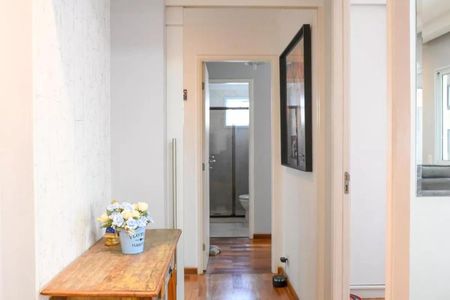 Apartamento à venda com 93m², 4 quartos e 2 vagas Apartamento à venda com 93m², 4 quartos e 2 vagasFoto 48