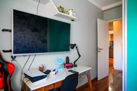 Apartamento à venda com 93m², 4 quartos e 2 vagas Apartamento à venda com 93m², 4 quartos e 2 vagasFoto 16