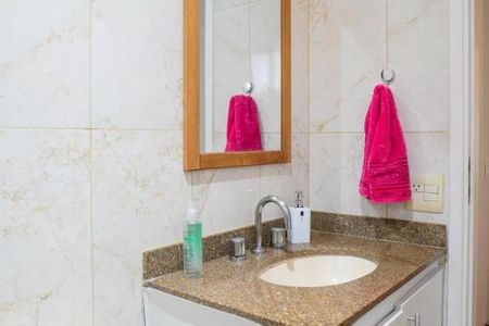 Apartamento à venda com 93m², 4 quartos e 2 vagas Apartamento à venda com 93m², 4 quartos e 2 vagasFoto 28