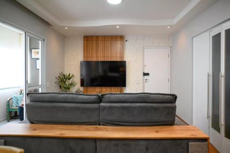 Apartamento à venda com 93m², 4 quartos e 2 vagas Apartamento à venda com 93m², 4 quartos e 2 vagasFoto 03