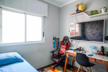 Apartamento à venda com 93m², 4 quartos e 2 vagas Apartamento à venda com 93m², 4 quartos e 2 vagasFoto 21