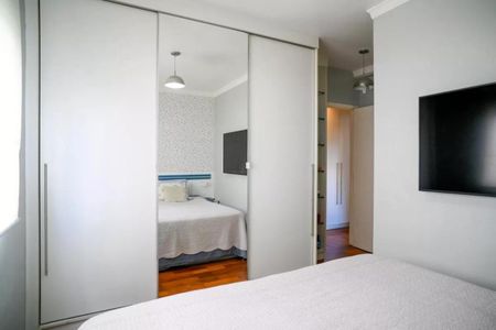 Apartamento à venda com 93m², 4 quartos e 2 vagas Apartamento à venda com 93m², 4 quartos e 2 vagasFoto 27