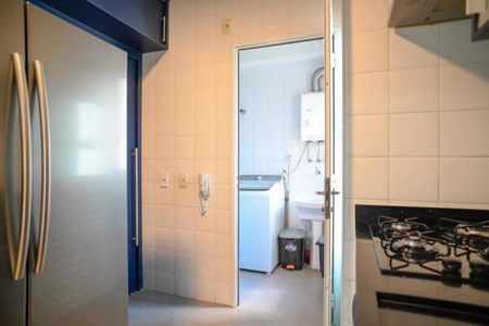 Apartamento à venda com 93m², 4 quartos e 2 vagas Apartamento à venda com 93m², 4 quartos e 2 vagasFoto 07