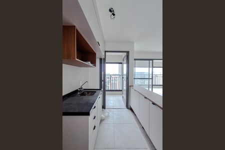 Apartamento para alugar com 75m², 2 quartos e 1 vaga Apartamento para alugar com 75m², 2 quartos e 1 vagaCozinha
