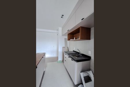 Apartamento para alugar com 75m², 2 quartos e 1 vaga Apartamento para alugar com 75m², 2 quartos e 1 vagaCozinha
