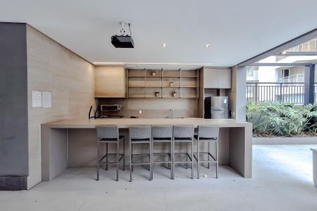 Apartamento para alugar com 75m², 2 quartos e 1 vaga Apartamento para alugar com 75m², 2 quartos e 1 vagaÁrea comum