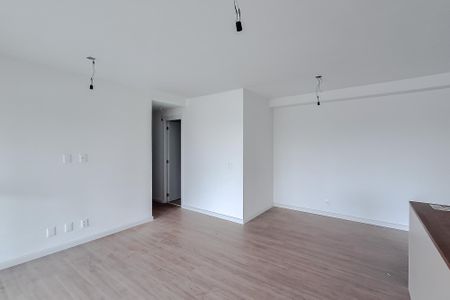 Sala de apartamento para alugar com 2 quartos, 75m² em Sacomã, São Paulo