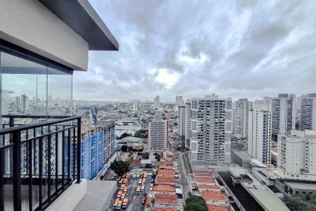 Apartamento para alugar com 75m², 2 quartos e 1 vaga Apartamento para alugar com 75m², 2 quartos e 1 vagaVista do Quarto 1