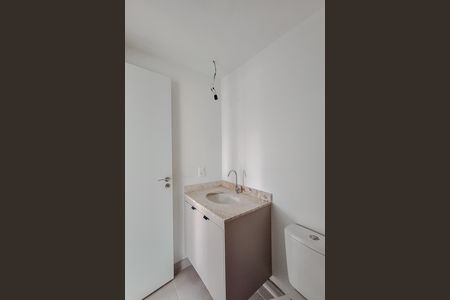 Apartamento para alugar com 75m², 2 quartos e 1 vaga Apartamento para alugar com 75m², 2 quartos e 1 vagaBanheiro