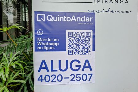 Apartamento para alugar com 75m², 2 quartos e 1 vaga Apartamento para alugar com 75m², 2 quartos e 1 vagaPlaquinha