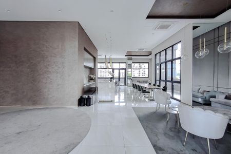 Apartamento para alugar com 75m², 2 quartos e 1 vaga Apartamento para alugar com 75m², 2 quartos e 1 vagaÁrea comum