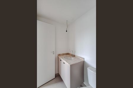 Apartamento para alugar com 75m², 2 quartos e 1 vaga Apartamento para alugar com 75m², 2 quartos e 1 vagaBanheiro da Suíte