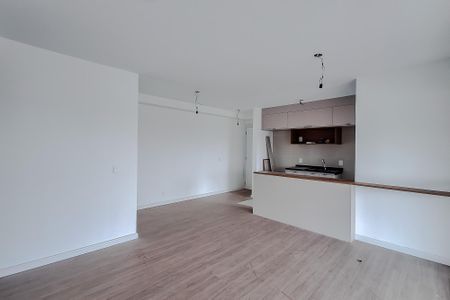 Sala de apartamento para alugar com 2 quartos, 75m² em Sacomã, São Paulo