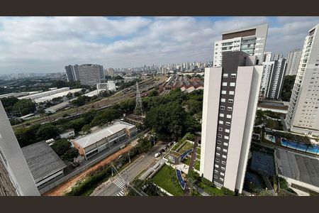 Apartamento à venda com 60m², 2 quartos e 1 vaga Apartamento à venda com 60m², 2 quartos e 1 vagaVista