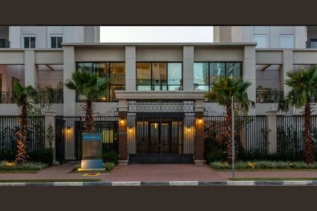 Apartamento à venda com 60m², 2 quartos e 1 vaga Apartamento à venda com 60m², 2 quartos e 1 vagaFachada
